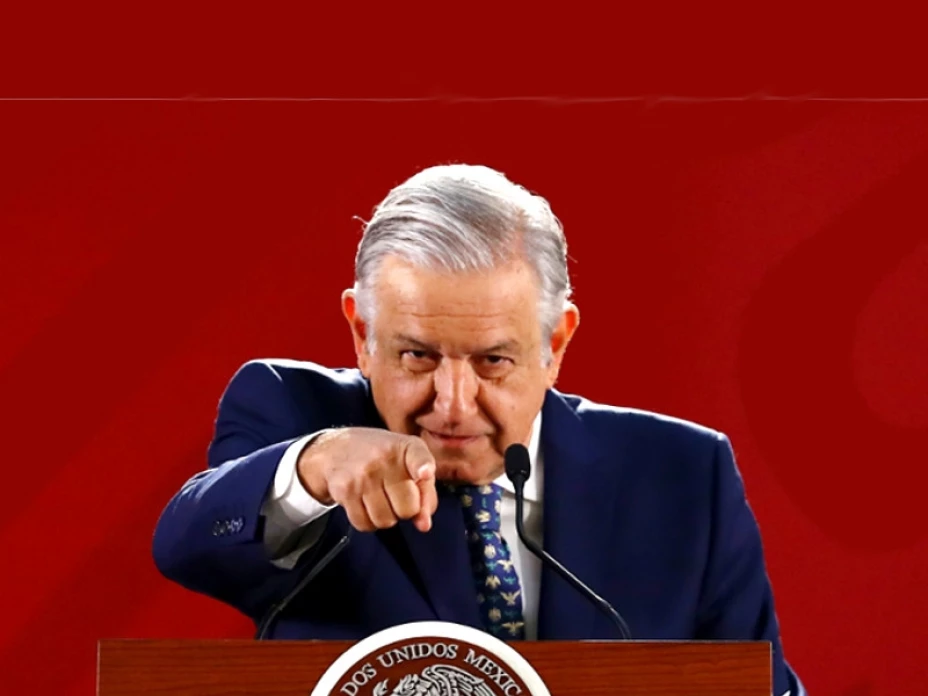 Andrés Manuel López Obrador