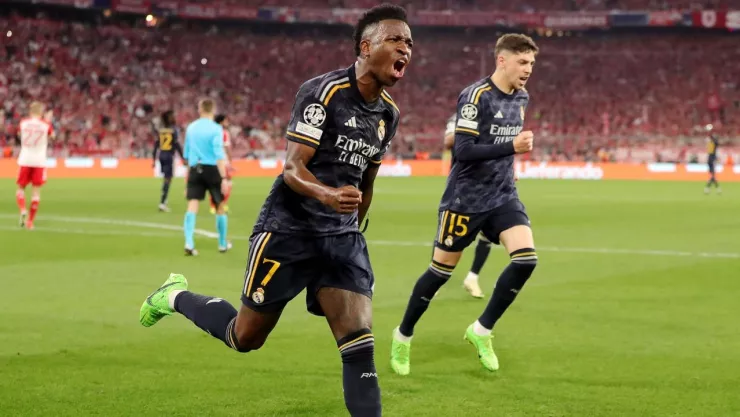 Champions League 2024 Cuáles serán los duelos del Real Madrid con el nuevo formato