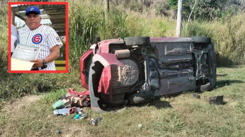 entrenador de Coatzacoalcos