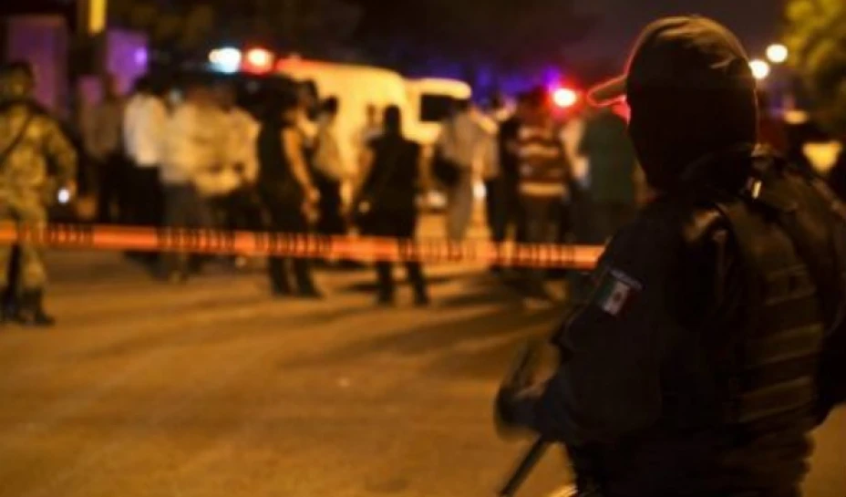 Autoridades investigan el homicidio de Álvaro Ezequiel Sánchez, de 78 años, quien fue encontrado en su domicilio ubicado en la delegación Tlalpan