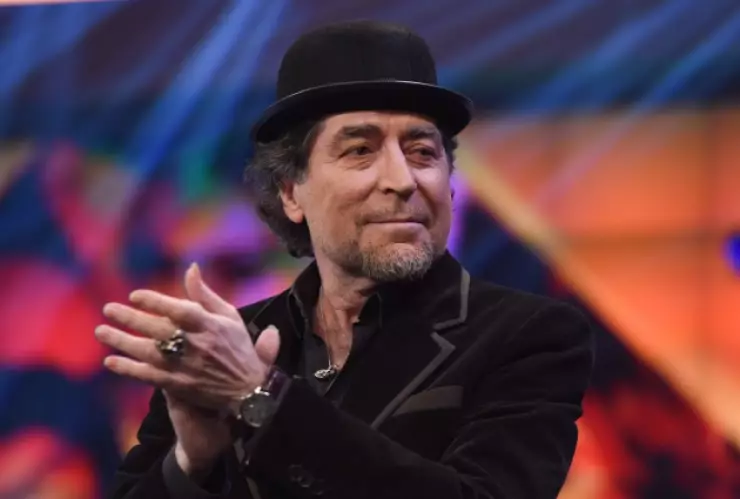 Joaquín Sabina
