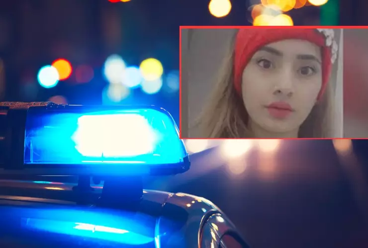 Joven es asesinada por rechazar matrimonio arreglado