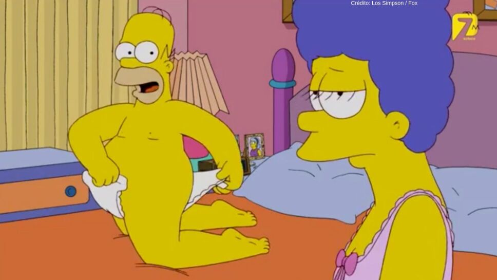 los simpson