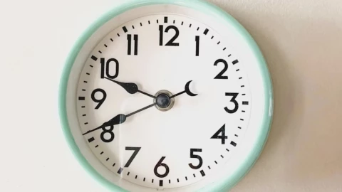 Cambio de horario 2026: Dónde NO se moverá el reloj este domingo