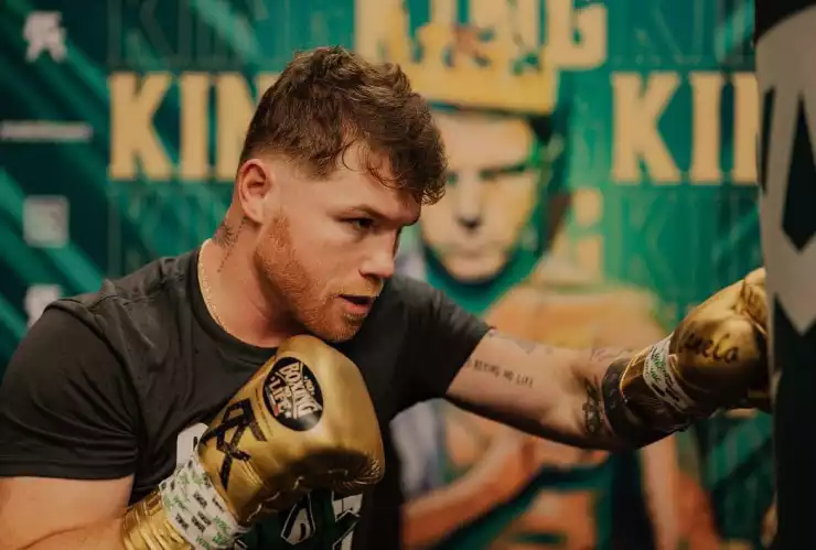 ¡A lo Beckham! Saúl “Canelo” Álvarez habla sobre su futuro en el boxeo