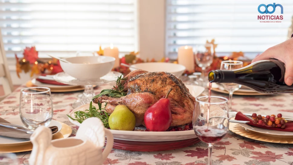 Qué abre y qué cierra durante el Día de Acción de Gracias 2025 en Estados Unidos