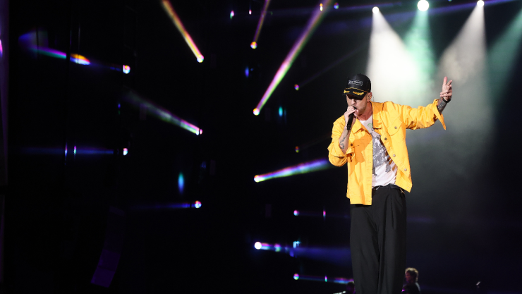 Feria de San Marcos 2025