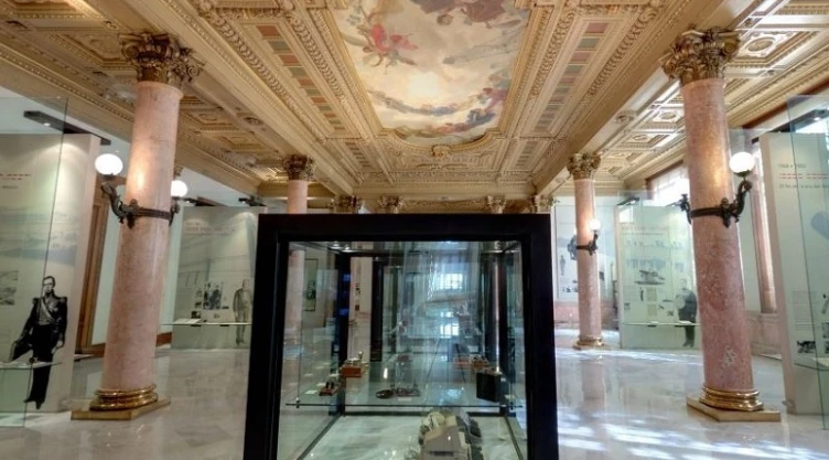 Museo del Telégrafo Ciudad de México