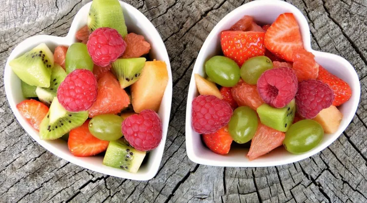 La fruta que aumenta tu esperanza de vida y no sabías