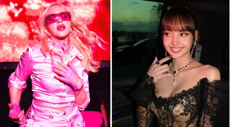 De Madonna a LISA - lista completa de artistas que actuarán en los VMAs 2026