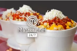 Esquites botaneros