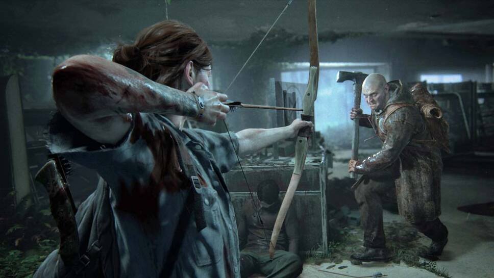 The Last of Us: Part II