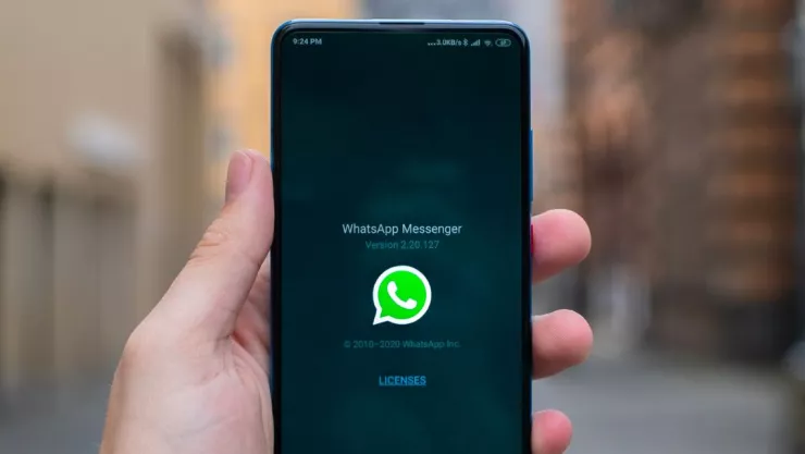 Lista de celulares que se quedarán sin WhatsApp a partir del 1 de enero de 2024