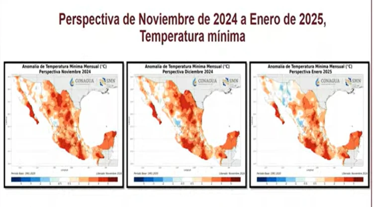En-qué-estados-se-pronostica-temperaturas-mínimas-para-este-invierno-2024-2025