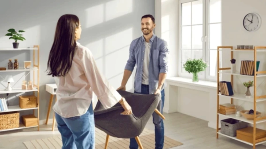 ideas para hacer que tu departamento se vea más grande de lo que es