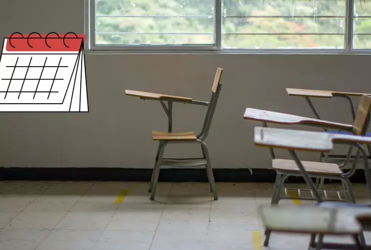 ¿Se suspende IEA lanza importante aviso sobre el regreso a clases en Aguascalientes en enero 2025