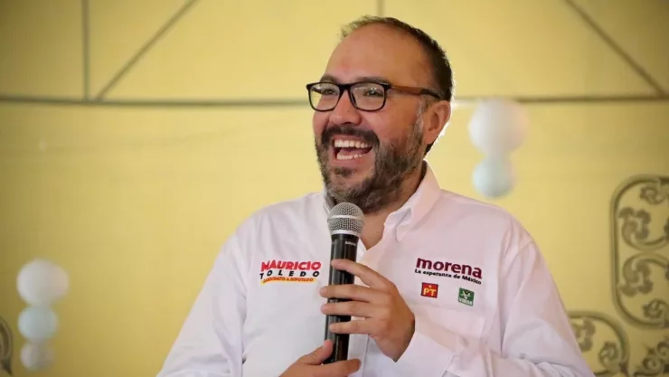 Corte de Chile aprobó la extradición del exdiputado Mauricio Toledo