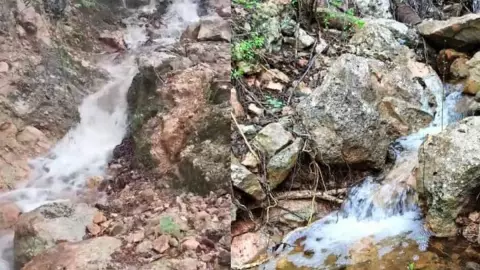 Se forma la _Bomborota_ en Tekax tras fuertes lluvias del Ciclón Tropical Uno