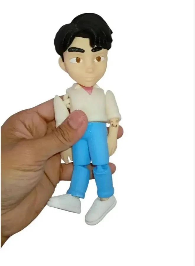 Jinu de Saja Boy K Pop Demon Hunter Muñeco - Mercadolibre.jpg