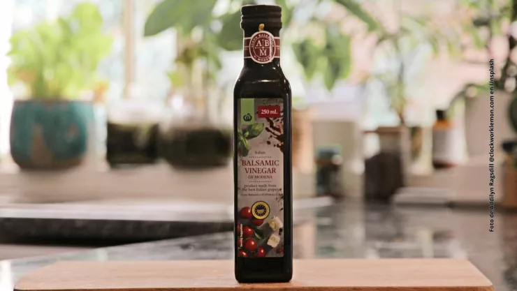 ¿Cuáles son las diferencias entre vinagre blanco y vinagre de manzana?