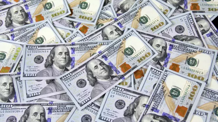 Tipo de Cambio | Precio del dólar hoy en Cancún 11 de septiembre💵