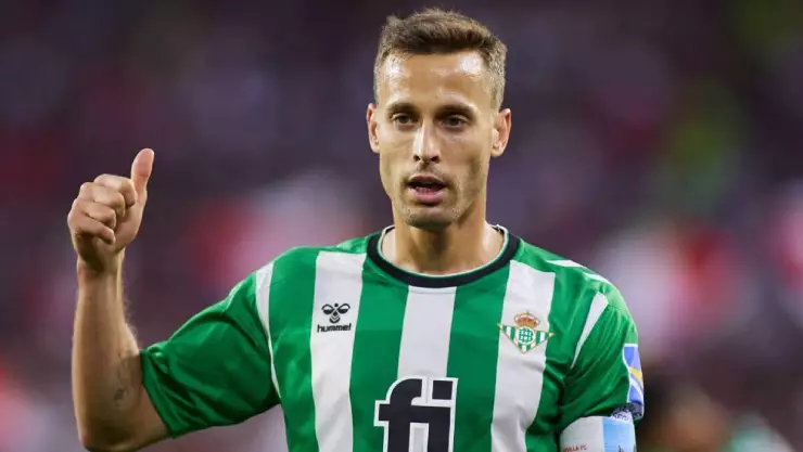 Sergio Canales