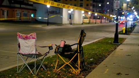 desfile navideño wisconsin