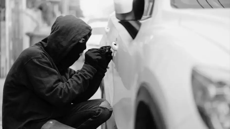 ¿En qué alcaldías de la CDMX robaron más autopartes en 2024?