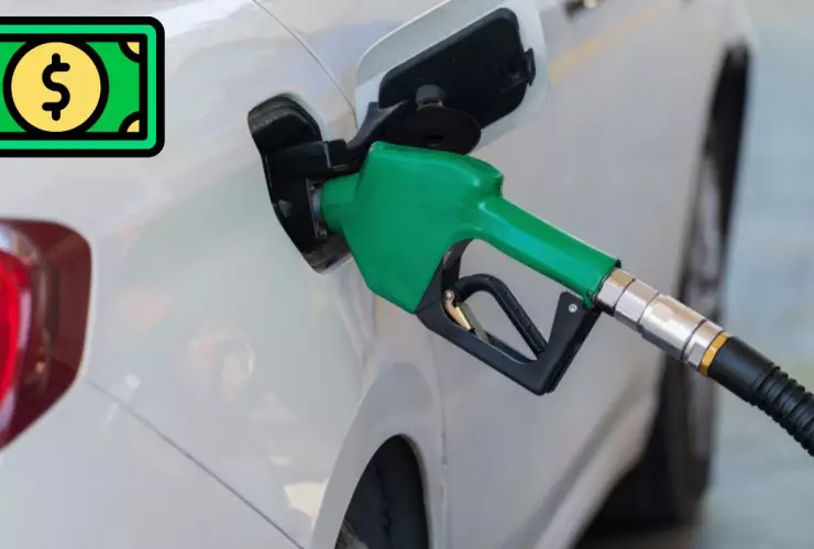 Precio de la gasolina en Veracruz