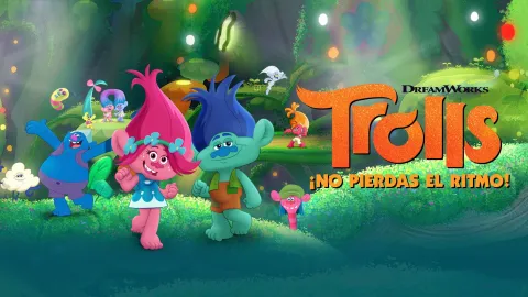 trolls no pierdas el ritmo azteca 7