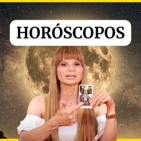 Horóscopo
