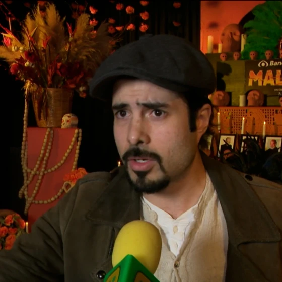 José Ángel Bichir quedó endeudado tras los gastos médicos por su caída