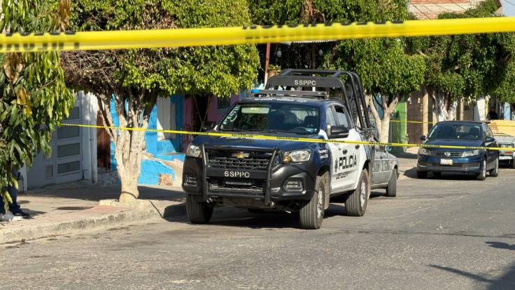 Hallan cuerpos en León