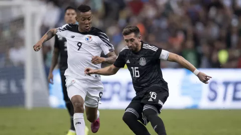 Gabriel Torres ser&aacute; nuevo jugador de Pumas