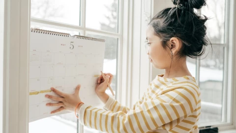 Esto decidi&oacute; la SEP para el calendario en el D&iacute;a de Reyes