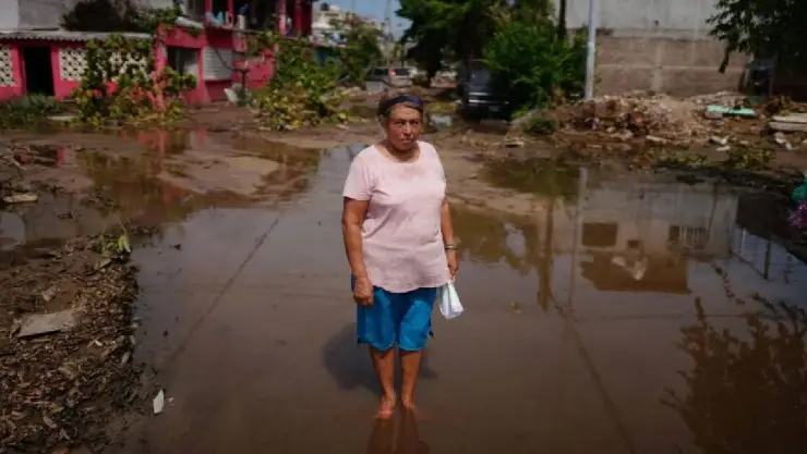 Vuelos en Acapulco para turistas varados en Guerrero