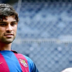 Rafa Márquez: no podrás creer cuál era el precio del DT de México cuando jugaba en el FC Barcelona