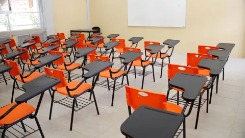 Las fechas en que saldrán los resultados de asignación de escuelas para primaria y secundaria en CDMX