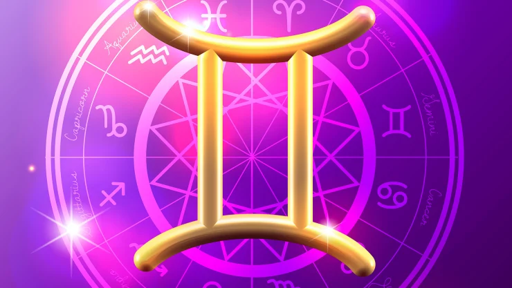Signo Géminis 2