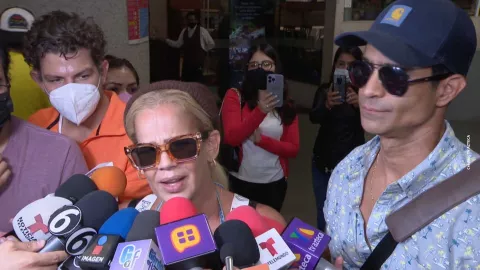 Juan Vidal reveló que también fue violentado por Cynthia Klitbo.