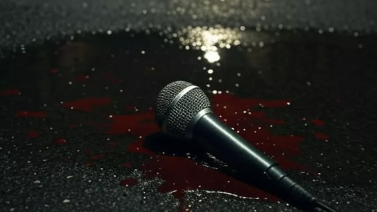 Asesinatos a políticos en 2025.