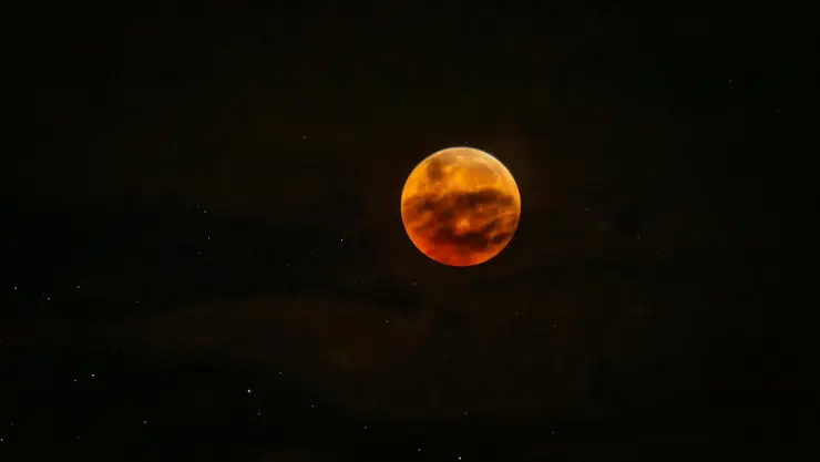 Luna de Sangre: ¿Cuándo volverá a registrarse un eclipse lunar como el del 3 de marzo de 2026?