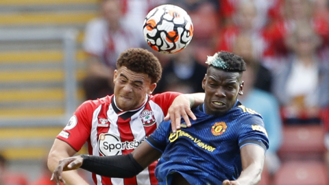 Manchester United