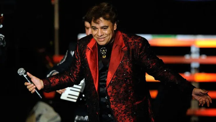 Concierto de Juan Gabriel en el Zócalo: ¿Cuándo y a qué hora será la proyección?