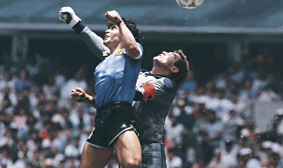Maradona