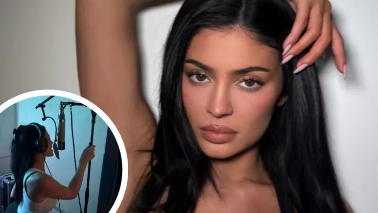 Kylie Jenner lanza nuevo sencillo y debuta como actriz: Todo lo que se sabe sobre la nueva etapa de su carrera