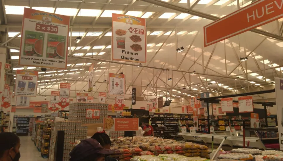 Martimiércoles de Chedraui: Ofertas del 18 y 19 de febrero de 2025