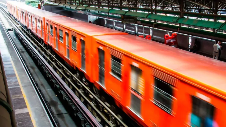 Metro CDMX hoy lunes 21 de septiembre.