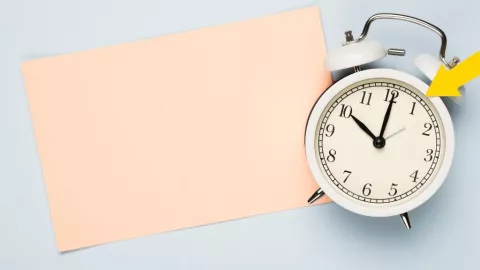 Cambio de horario en Tijuana 2024