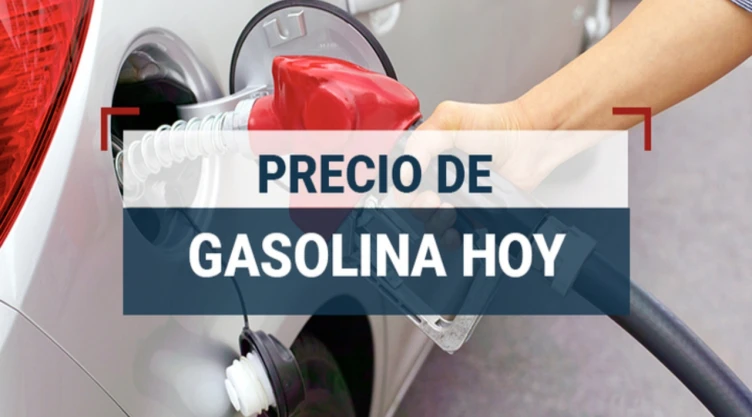 ¿Está más barata? Precio de gasolina hoy 9 de octubre 2024 en México